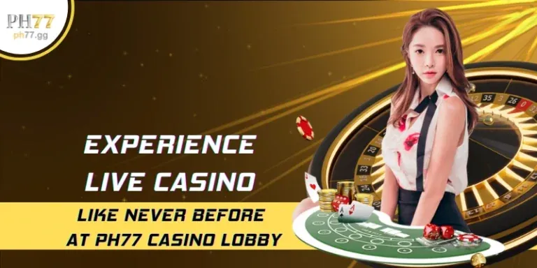 Casino Trực Tuyến 566bet