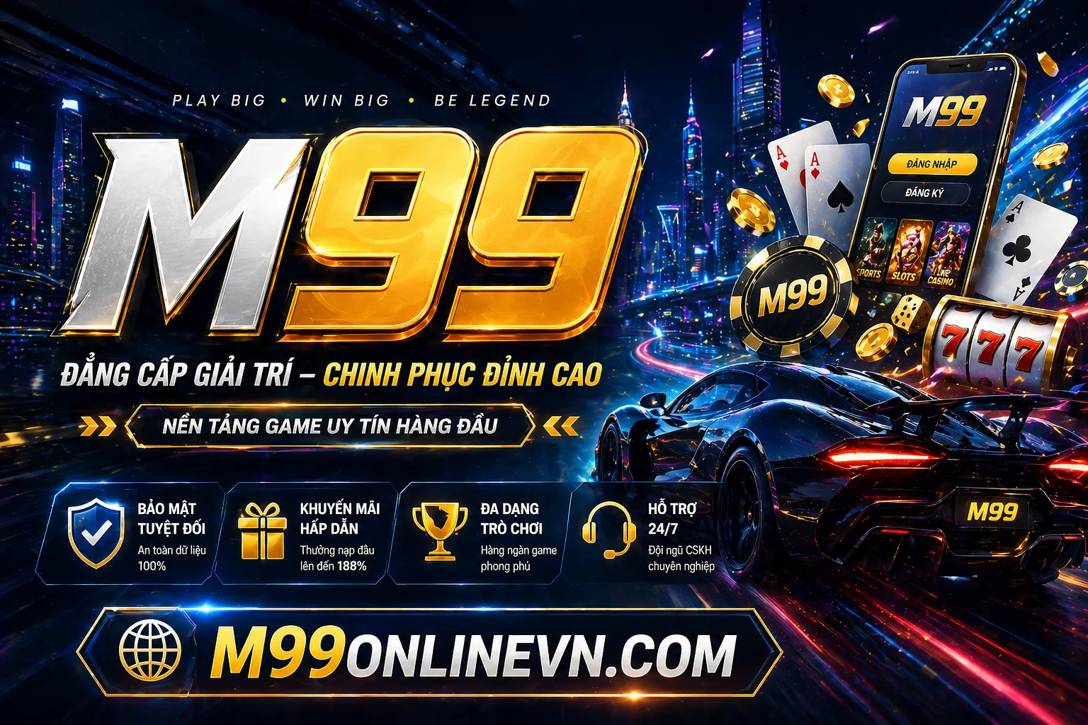 Khuyến mãi nạp tiền hàng tuần