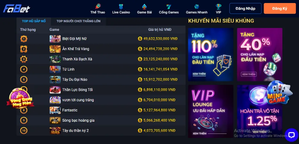 Bước 1: Đăng Ký Tài Khoản 566bet